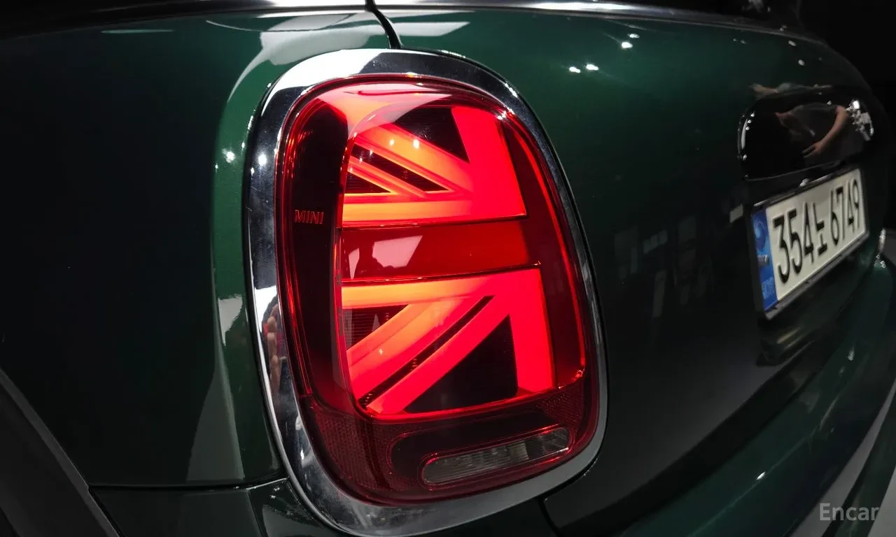 Mini Cooper S | 94, 256 км!, снимка 15 - Автомобили и джипове - 56389199