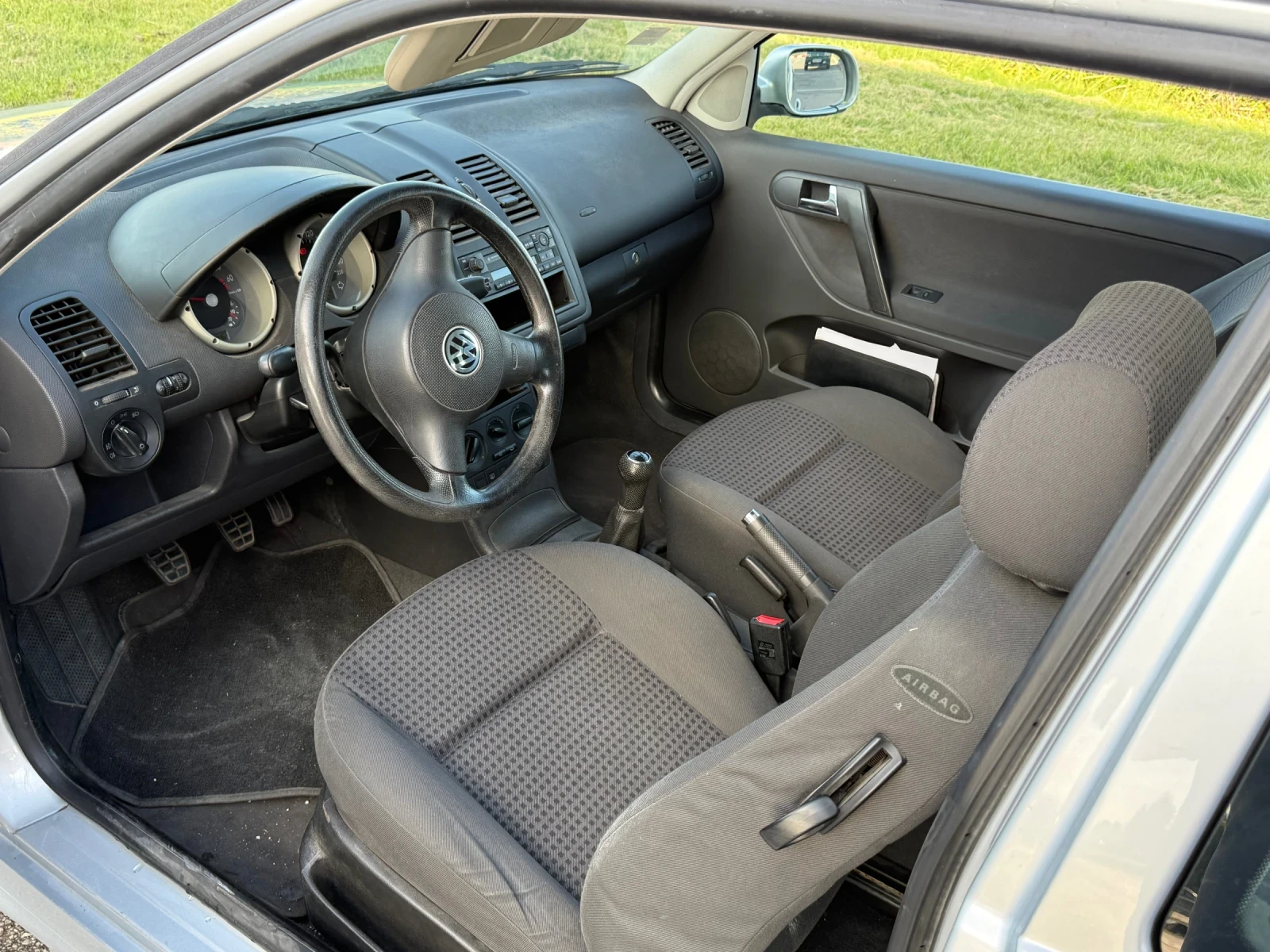 VW Polo 1.4 i, снимка 4 - Автомобили и джипове - 56414483