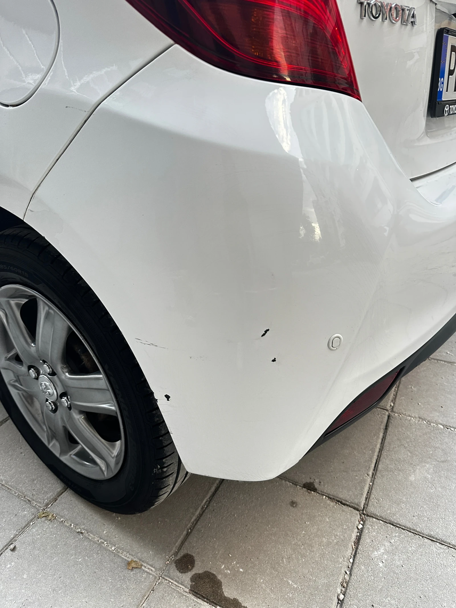 Toyota Yaris, снимка 17 - Автомобили и джипове - 56442920