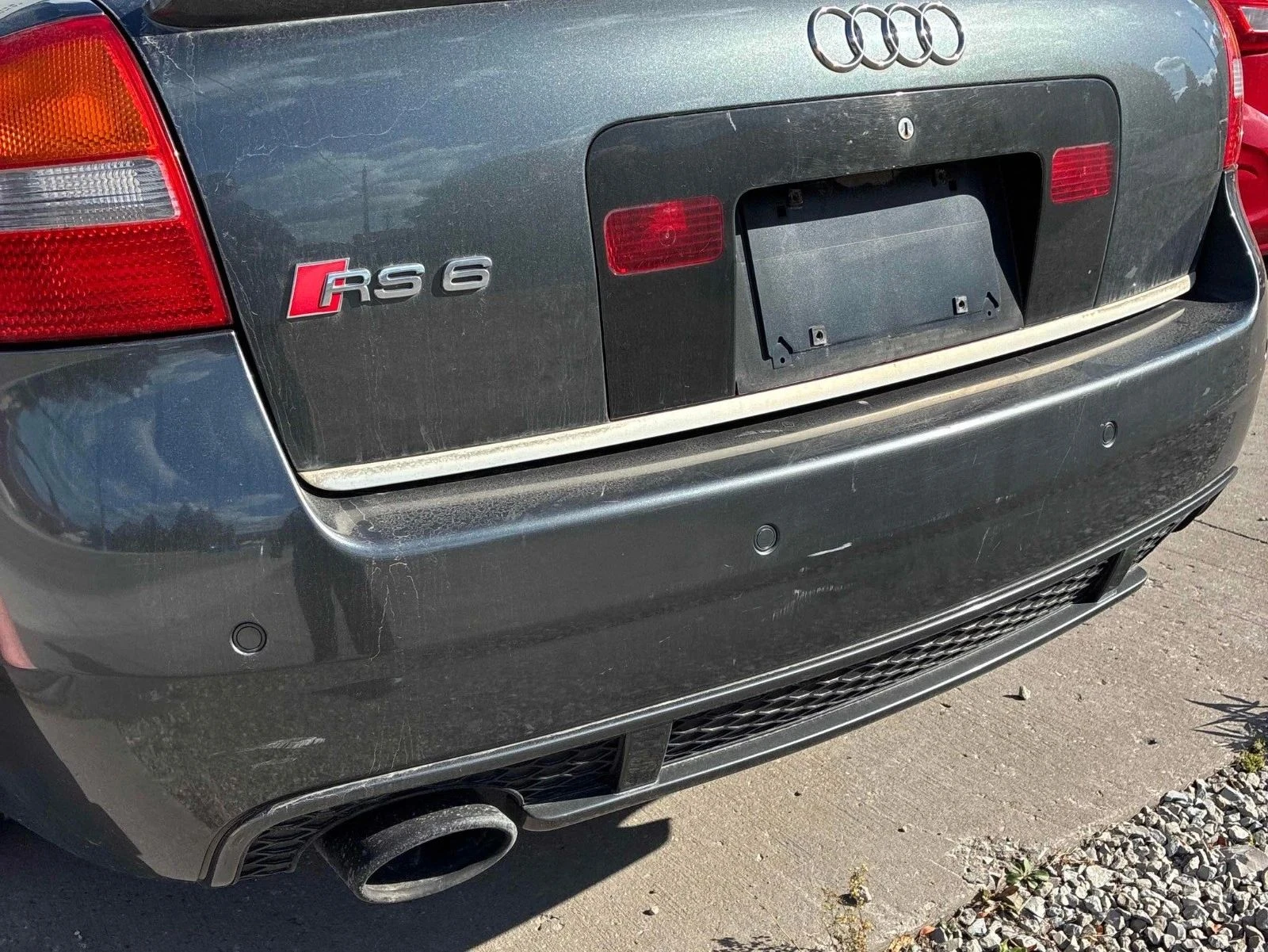 Audi Rs6 | Mobile.bg � ����������� 16
