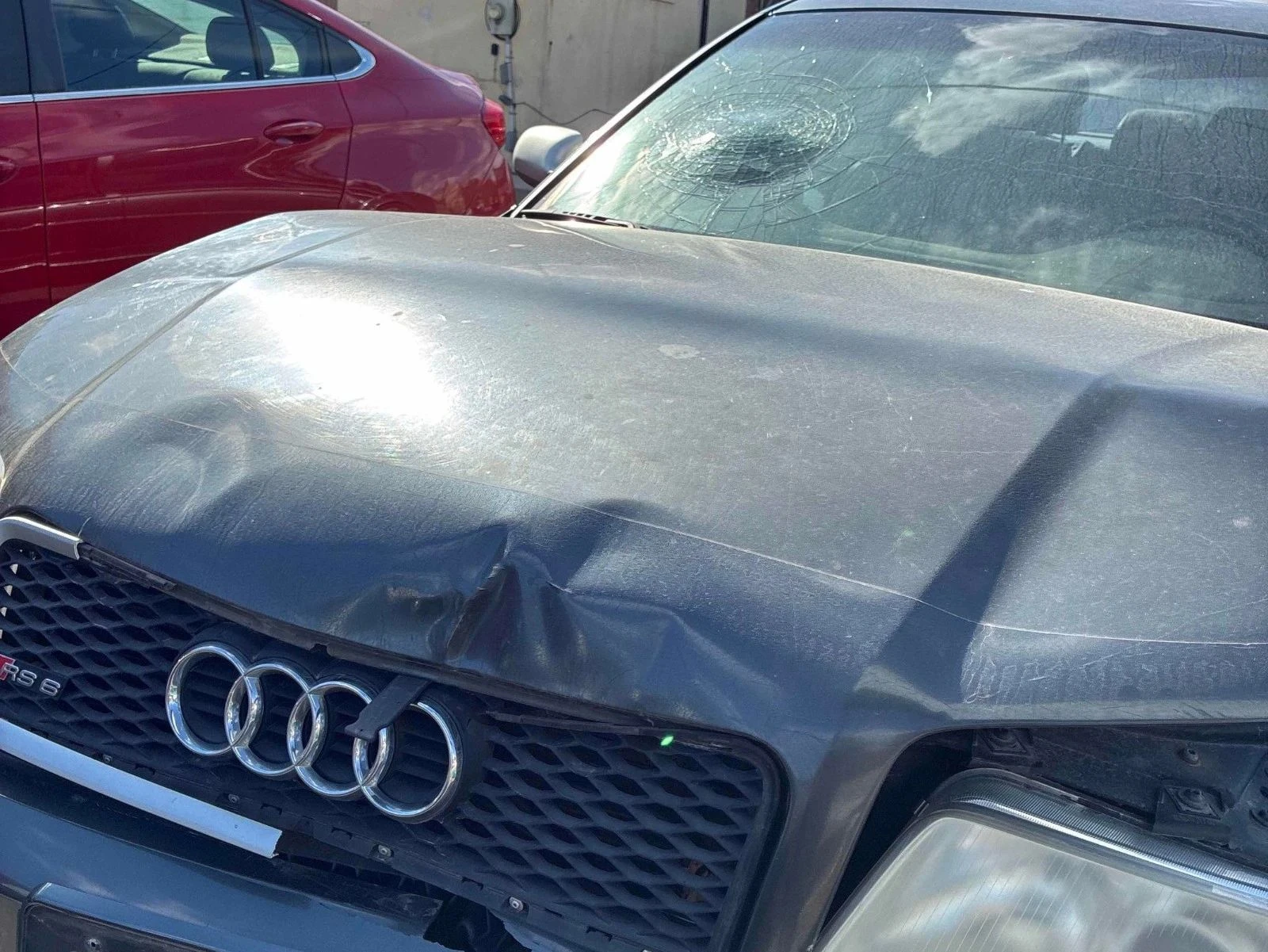Audi Rs6 | Mobile.bg � ����������� 3