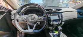 Nissan X-trail, снимка 9