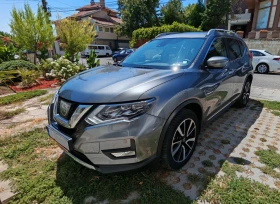 Nissan X-trail, снимка 2
