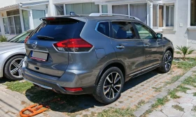 Nissan X-trail, снимка 5