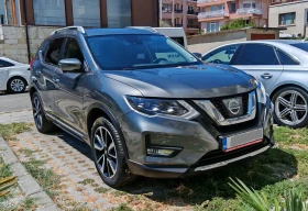 Nissan X-trail, снимка 4