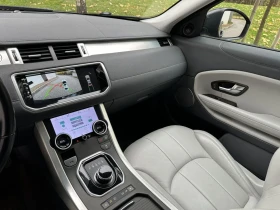 Land Rover Evoque 2.0D / 4x4 , снимка 15