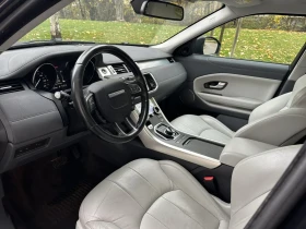 Land Rover Evoque 2.0D / 4x4 , снимка 9