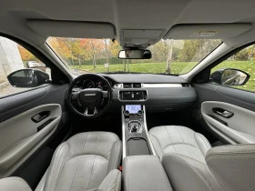 Land Rover Evoque 2.0D / 4x4 , снимка 12
