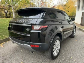 Land Rover Evoque 2.0D / 4x4 , снимка 7