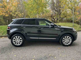 Land Rover Evoque 2.0D / 4x4 , снимка 8