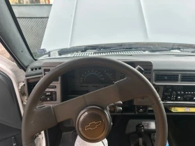 Chevrolet Blazer S10, снимка 11