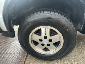 Chevrolet Blazer S10, снимка 12