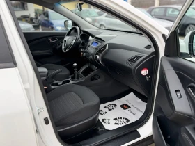 Hyundai IX35 1.7 дизел Италия, снимка 11