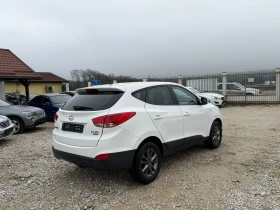 Hyundai IX35 1.7 дизел Италия, снимка 5