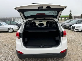 Hyundai IX35 1.7 дизел Италия, снимка 7