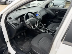 Hyundai IX35 1.7 дизел Италия, снимка 10