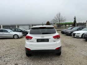 Hyundai IX35 1.7 дизел Италия, снимка 6