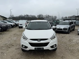 Hyundai IX35 1.7 дизел Италия, снимка 2