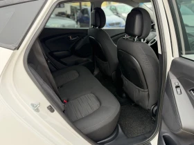 Hyundai IX35 1.7 дизел Италия, снимка 12
