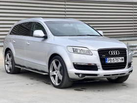 Audi Q7 3.0 TDI 233к.с, снимка 3