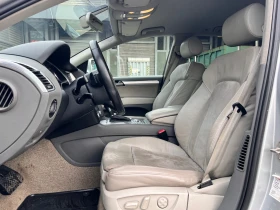 Audi Q7 3.0 TDI 233к.с, снимка 8