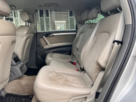 Audi Q7 3.0 TDI 233к.с, снимка 10