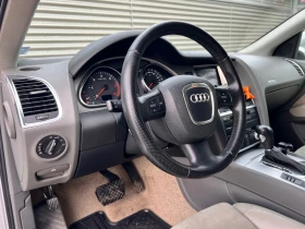 Audi Q7 3.0 TDI 233к.с, снимка 9