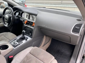 Audi Q7 3.0 TDI 233к.с, снимка 14