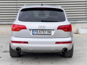 Audi Q7 3.0 TDI 233к.с, снимка 5