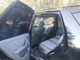 Mercedes-Benz ML 270, снимка 4