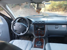 Mercedes-Benz ML 270, снимка 5