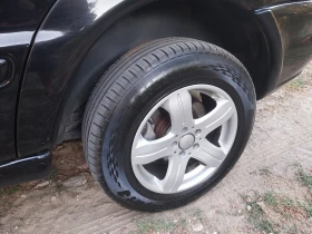 Mercedes-Benz ML 270, снимка 8