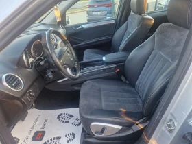 Mercedes-Benz ML 320 310CDI 224HP.4X4 ITALIA, снимка 13