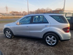 Mercedes-Benz ML 320 310CDI 224HP.4X4 ITALIA, снимка 4