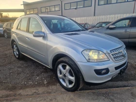Mercedes-Benz ML 320 310CDI 224HP.4X4 ITALIA, снимка 7