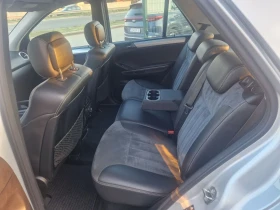 Mercedes-Benz ML 320 310CDI 224HP.4X4 ITALIA, снимка 11