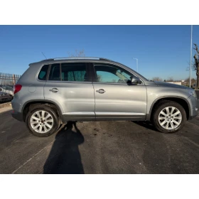 VW Tiguan 2.0 TSI Gaz/Benzin 200к.с. 4x4 Автомат/Камера, снимка 3
