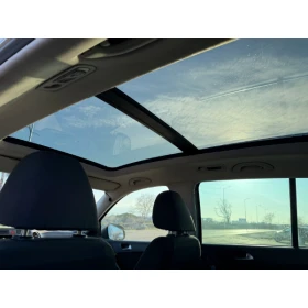 VW Tiguan 2.0 TSI Gaz/Benzin 200к.с. 4x4 Автомат/Камера, снимка 11