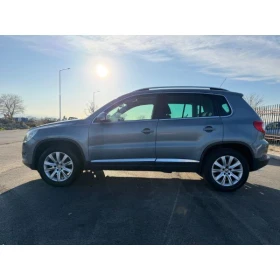 VW Tiguan 2.0 TSI Gaz/Benzin 200к.с. 4x4 Автомат/Камера, снимка 1