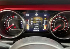 Jeep Wrangler * Rubicon * CARFAX * Подгреви* Два ключа* , снимка 8