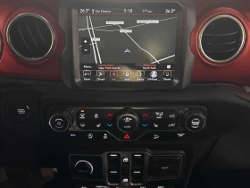 Jeep Wrangler * Rubicon * CARFAX * Подгреви* Два ключа* , снимка 12
