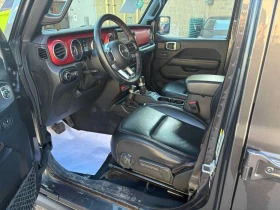 Jeep Wrangler * Rubicon * CARFAX * Подгреви* Два ключа* , снимка 5