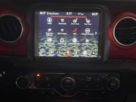 Jeep Wrangler * Rubicon * CARFAX * Подгреви* Два ключа* , снимка 11