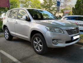 Toyota Rav4 2.0, 4х4, снимка 1