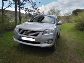 Toyota Rav4, снимка 3