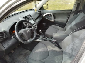 Toyota Rav4, снимка 6