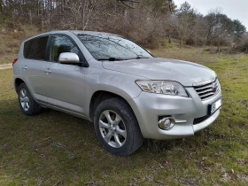 Toyota Rav4, снимка 1