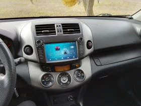 Toyota Rav4, снимка 8