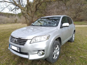 Toyota Rav4, снимка 2