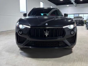 Maserati Levante GT  CARFAX, снимка 6